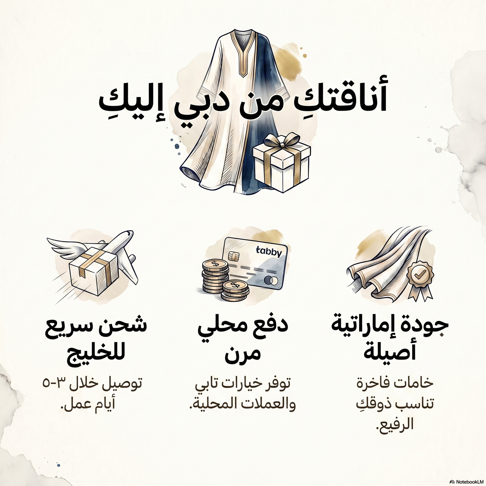 إنفوجرافيك يلخص الطلب من شيله إلى السعودية وقطر وعمان
