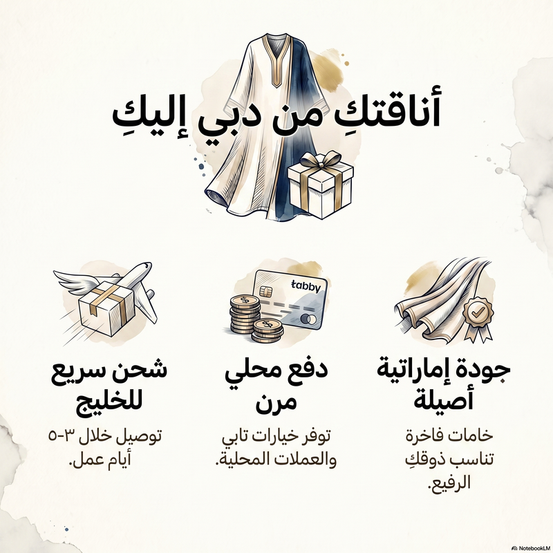 إنفوجرافيك يلخص الطلب من شيله إلى السعودية وقطر وعمان
