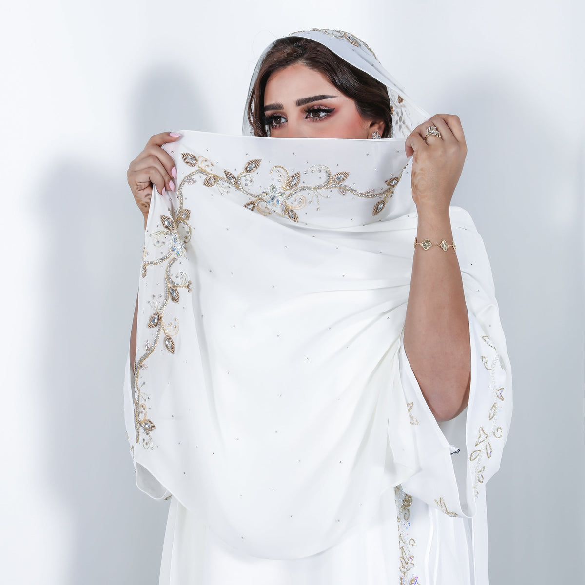 شيل المعاريس للعرائس | شيلة - Shailah.ae