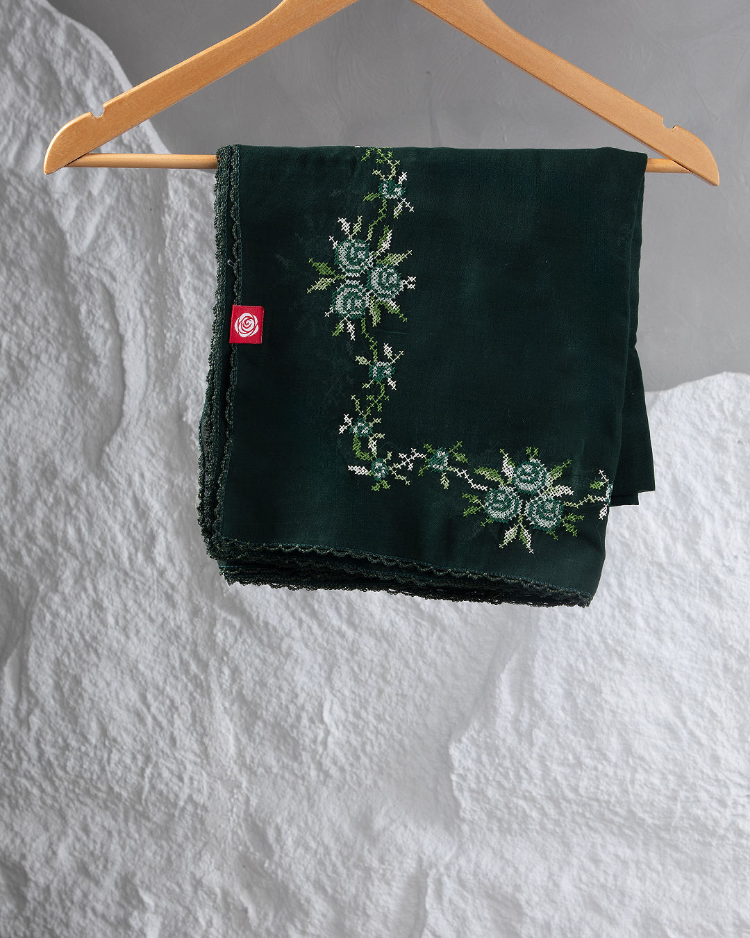 RZ6-29 شيل بيت عريضة جوري روز