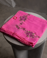 RZ6-40 شيل بيت عريضة جوري روز