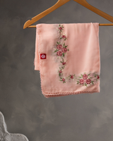 RZ6-34 شيل بيت عريضة جوري روز