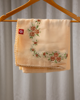 RZ6-37 شيل بيت عريضة جوري روز