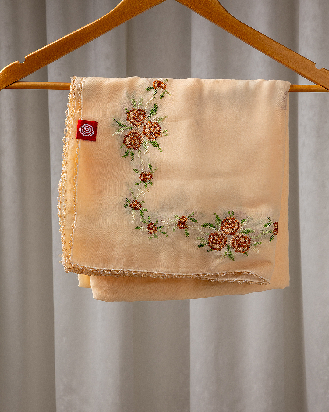 RZ6-37 شيل بيت عريضة جوري روز