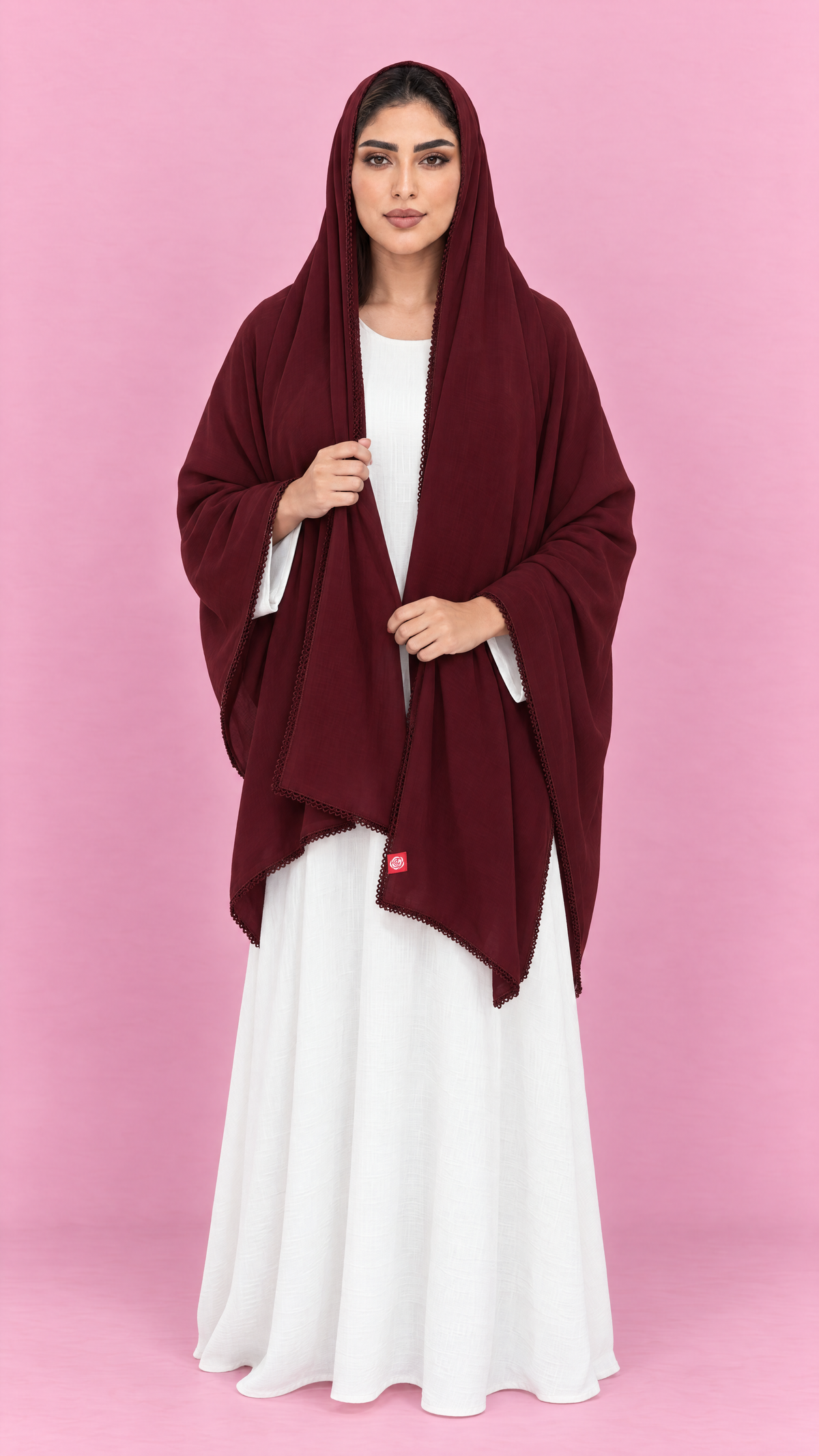 AI-MODEL-RENDER SD6-233 — صورة توضيحية للشكل عند اللبس — COLOURS-20261013-b2f9ca0d1f59