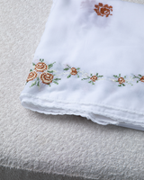 RZ6-23 شيل بيت عريضة جوري روز