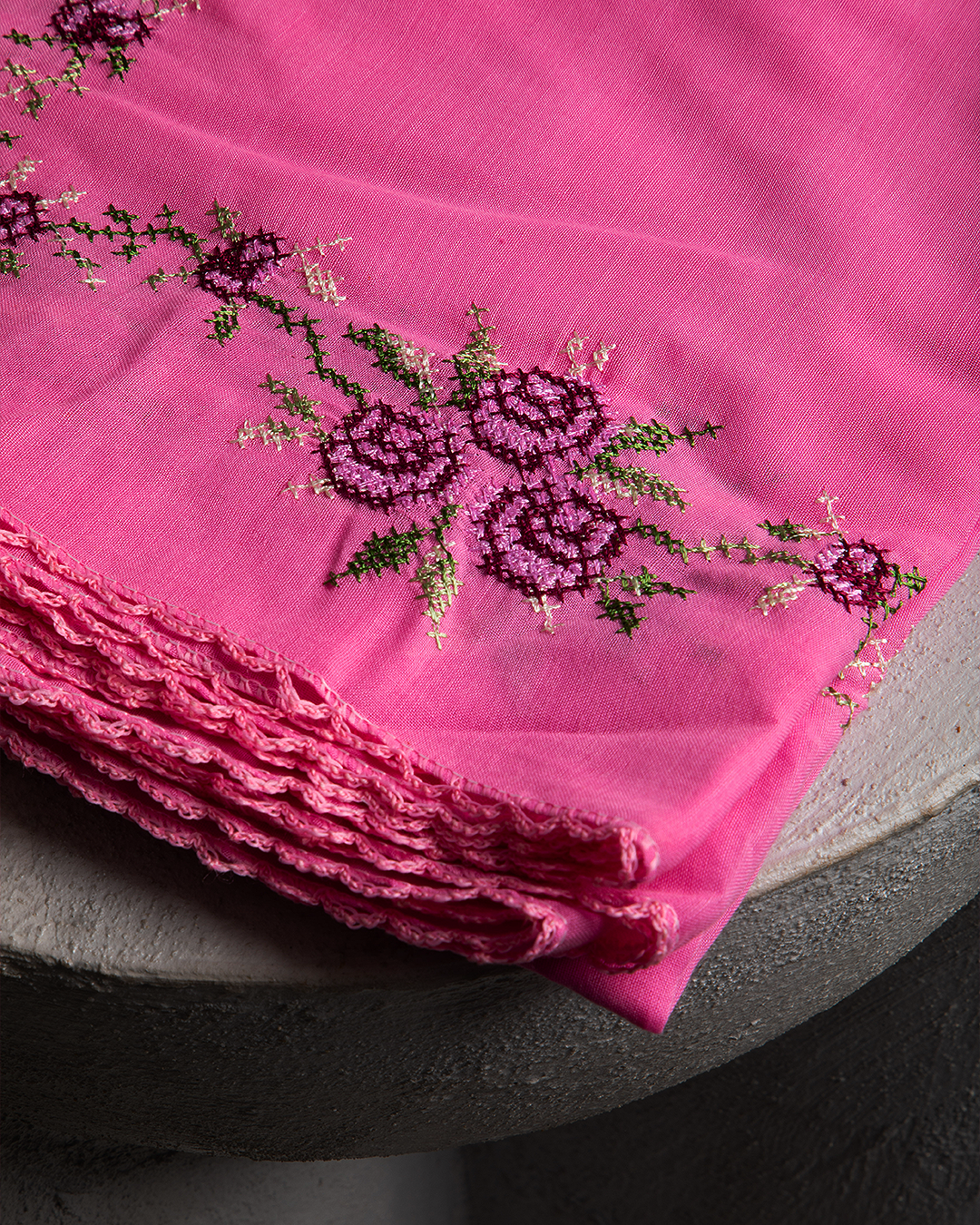 RZ6-40 شيل بيت عريضة جوري روز