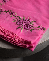 RZ6-40 شيل بيت عريضة جوري روز