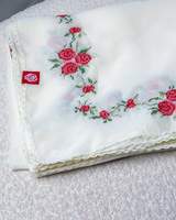 RZ6-43 شيل بيت عريضة جوري روز