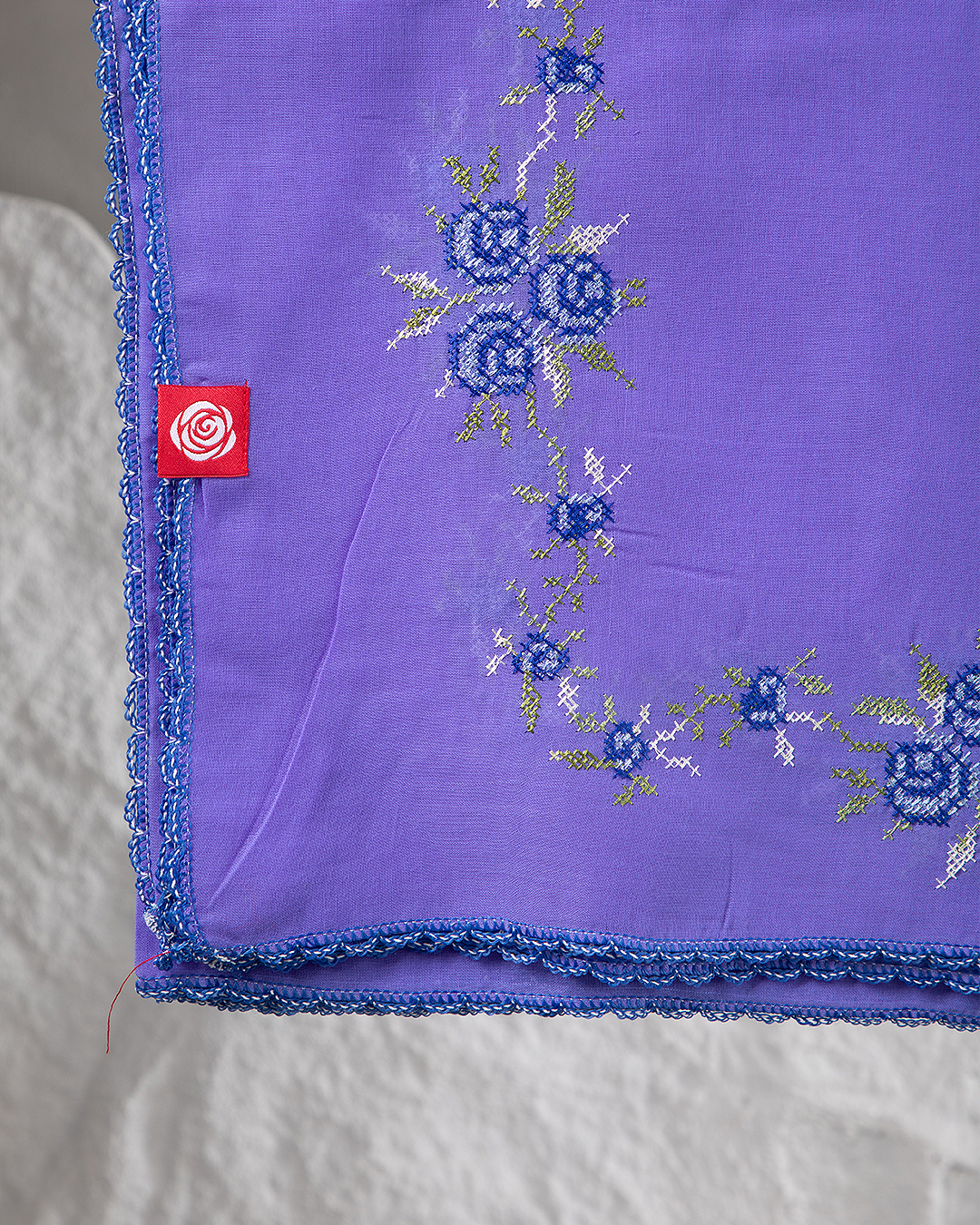 RZ6-32 شيل بيت عريضة جوري روز