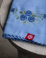 RZ6-31 شيل بيت عريضة جوري روز