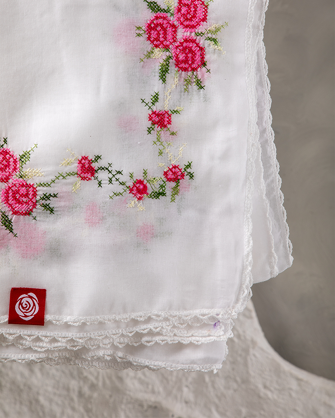 RZ6-26 شيل بيت عريضة جوري روز