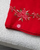 RZ6-36 شيل بيت عريضة جوري روز