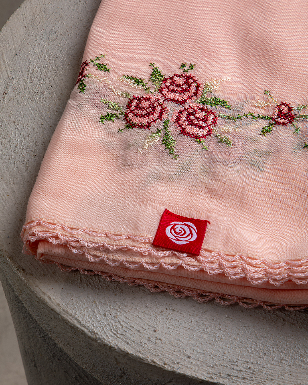 RZ6-34 شيل بيت عريضة جوري روز