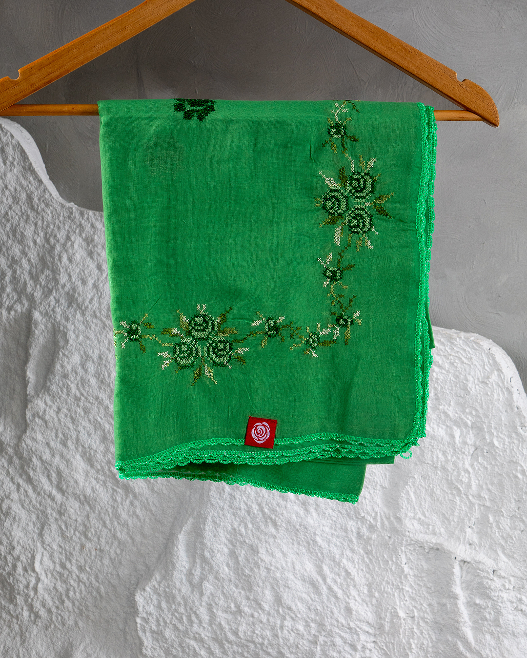 RZ6-41 شيل بيت عريضة جوري روز