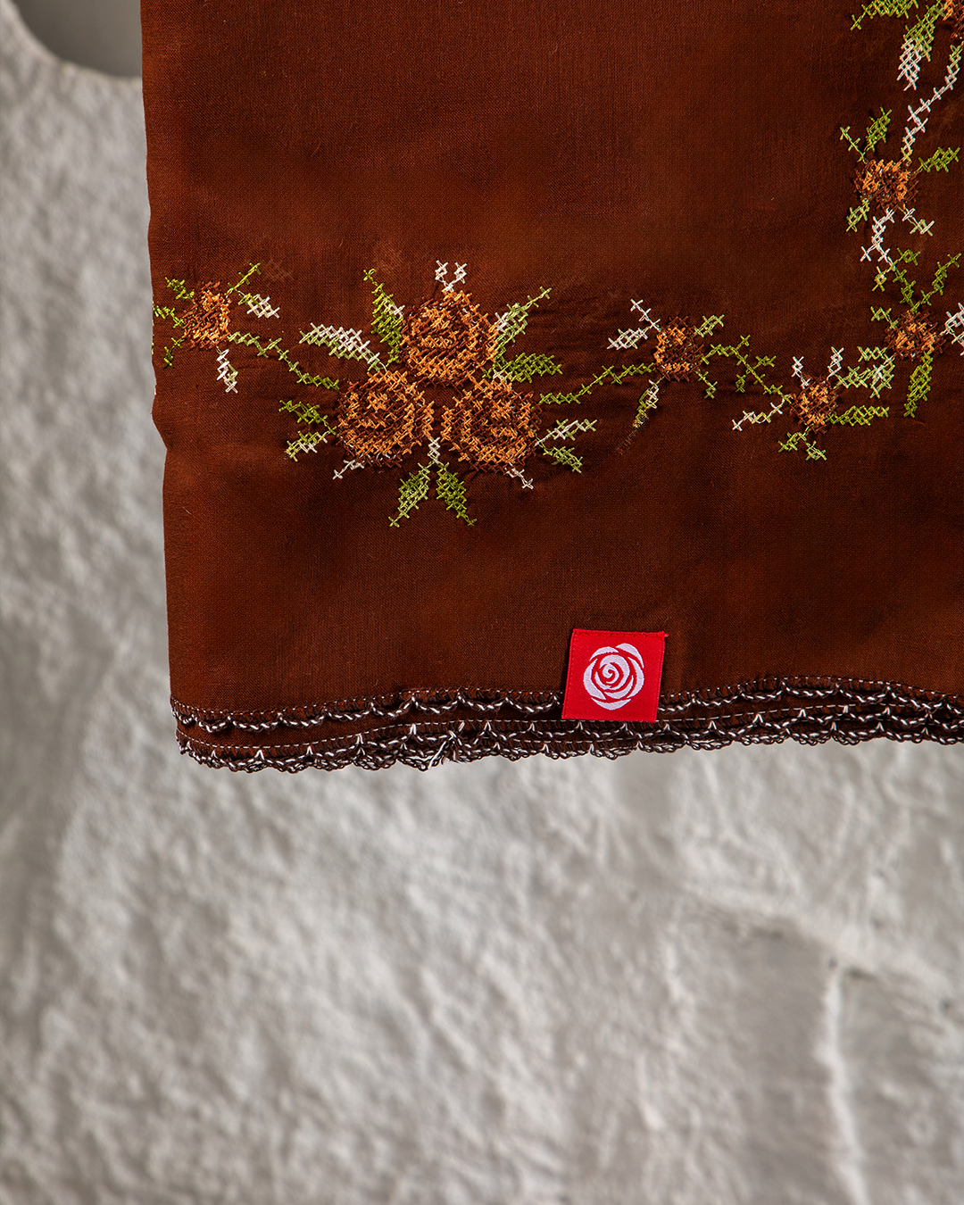 RZ6-33 شيل بيت عريضة جوري روز