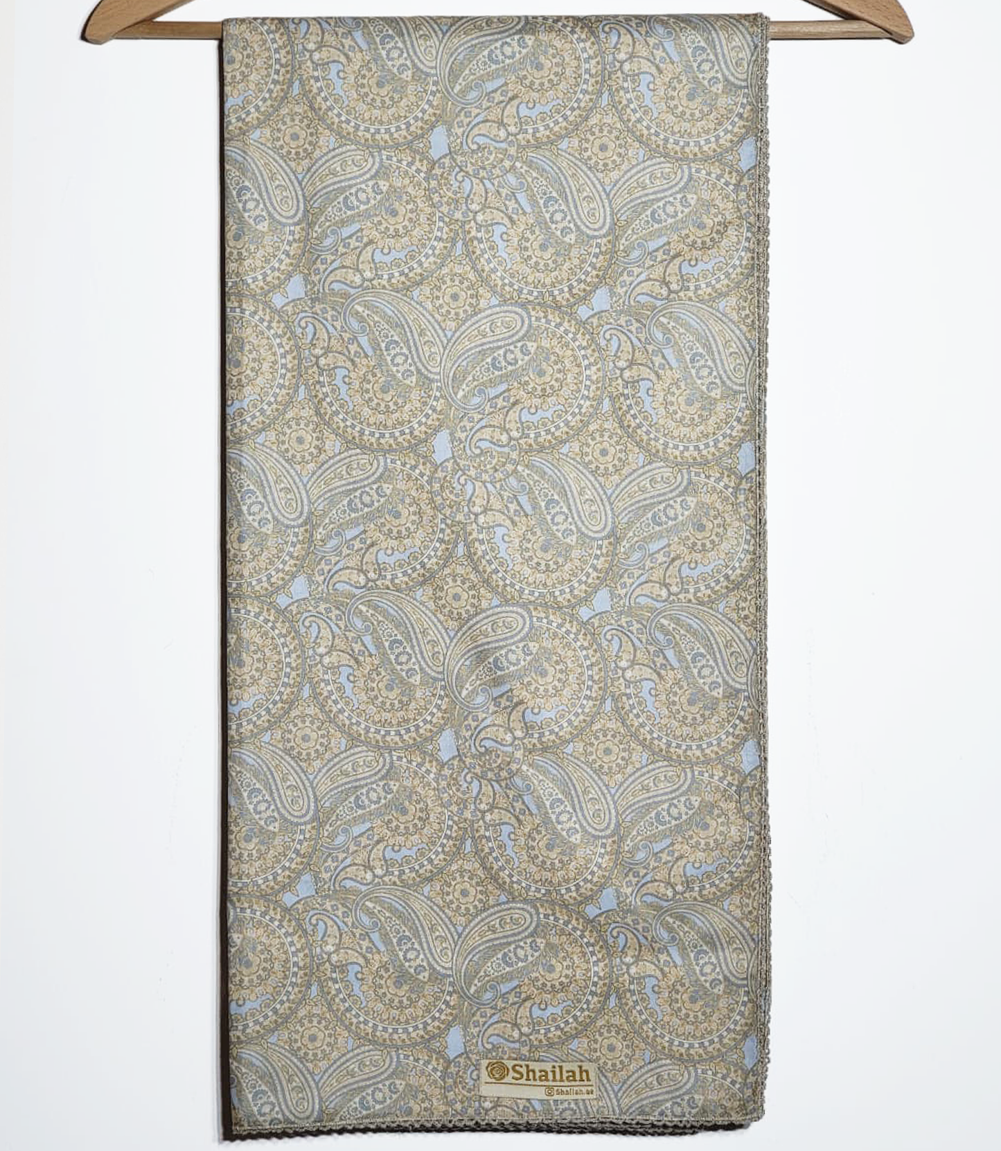 شيلة صلاة قطن SL-266