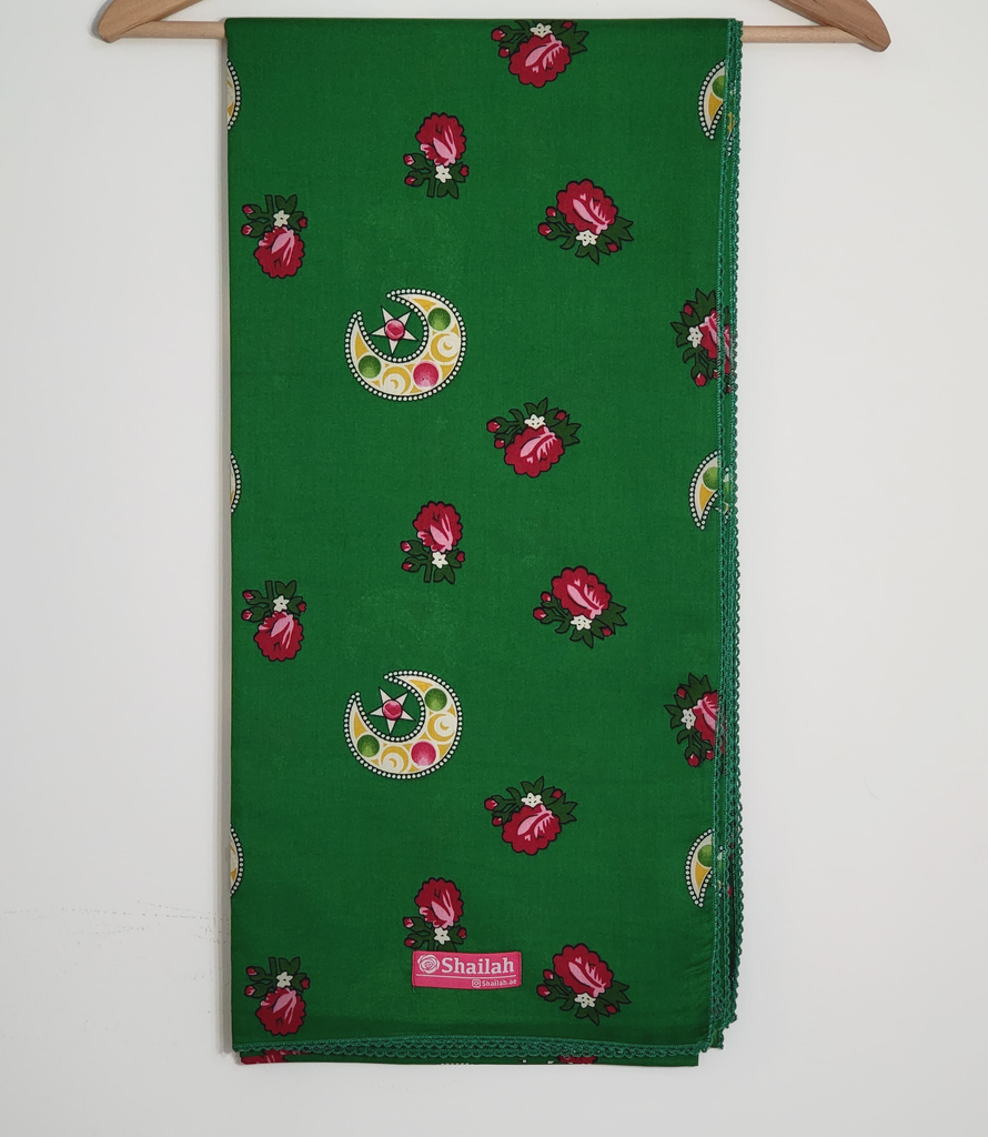 شيلة صلاة قطن SL-269