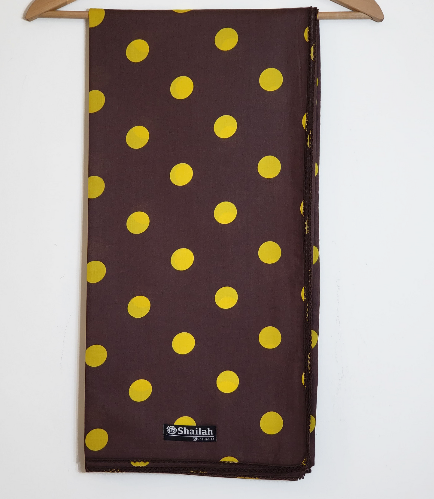 شيلة صلاة قطن SL-257