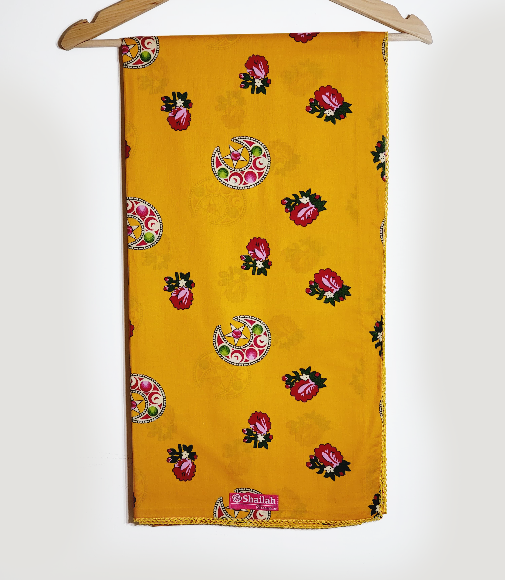 شيلة صلاة قطن SL-271