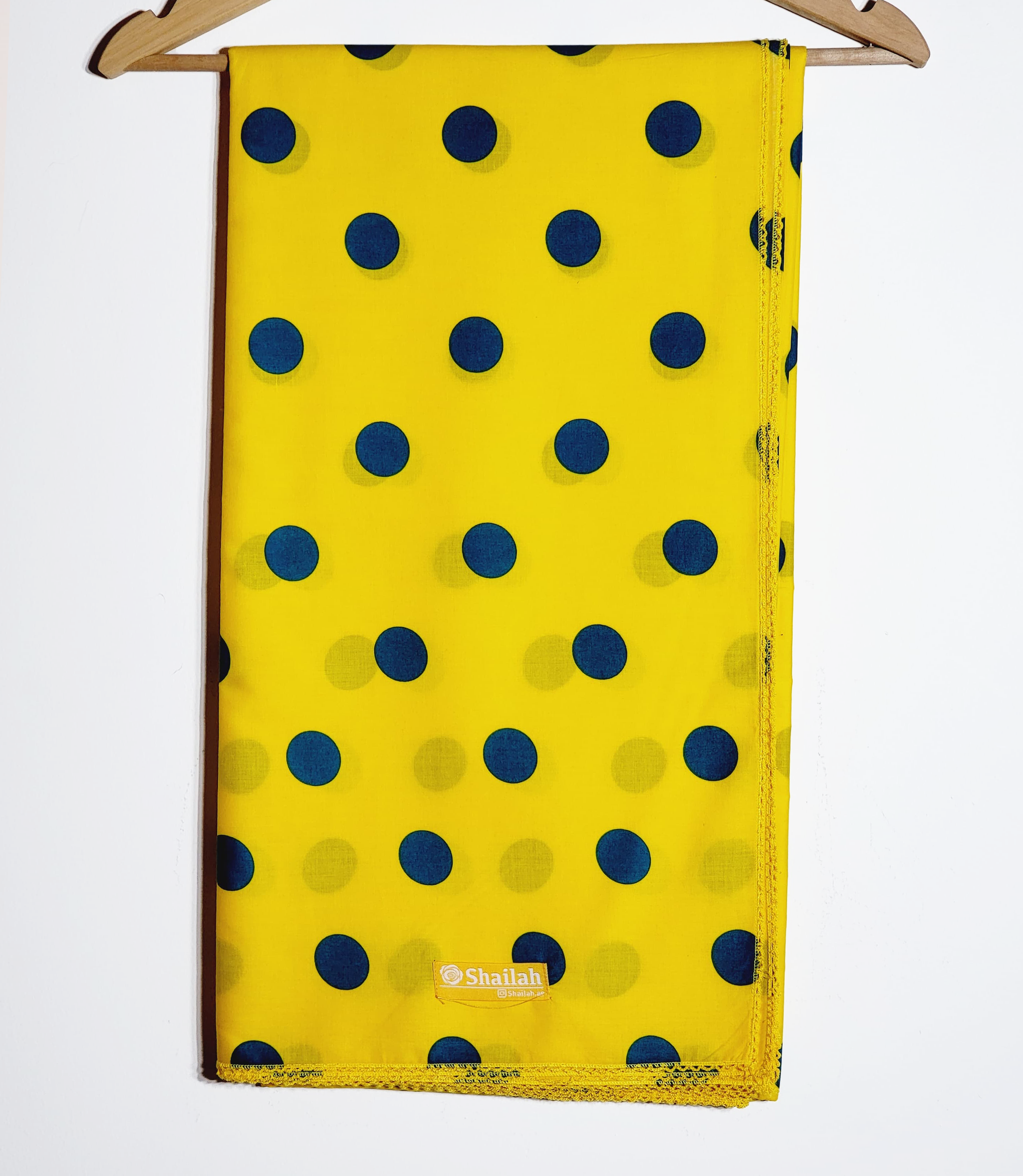 شيلة صلاة قطن SL-260