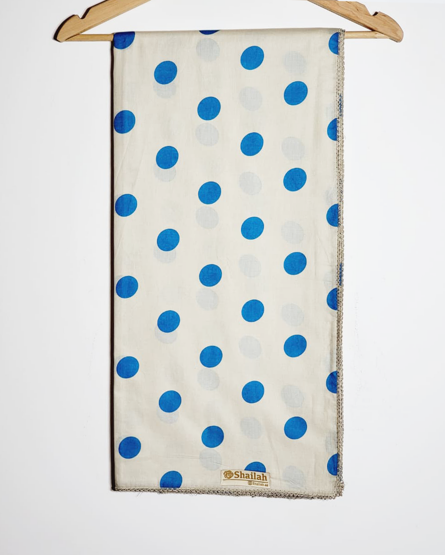 شيلة صلاة قطن SL-261