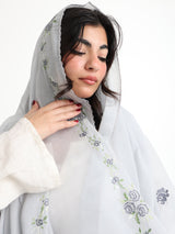 RZ7-45 شيل بيت عريضة جوري روز