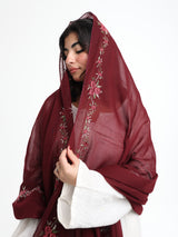 RZ7-47 شيل بيت عريضة جوري روز