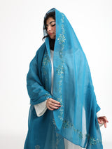 RZ7-49 شيل بيت عريضة جوري روز