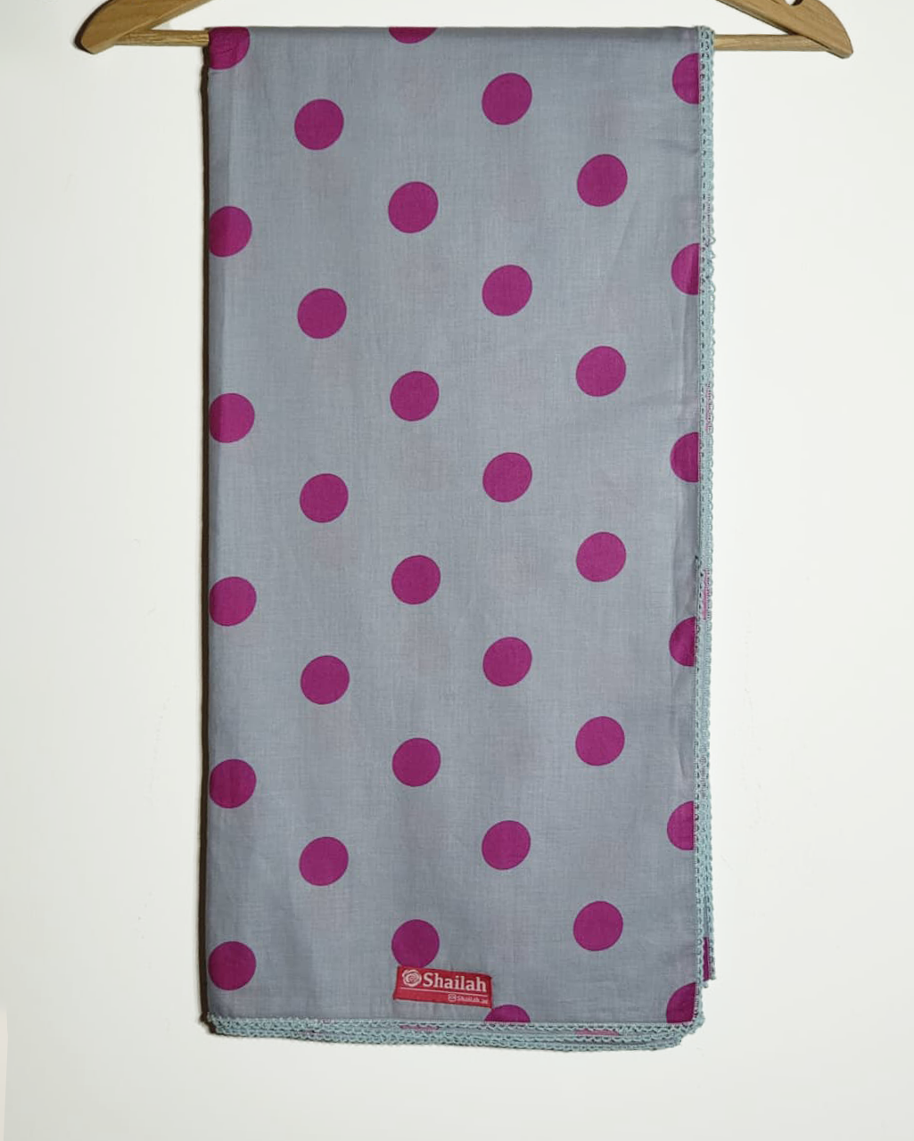 شيلة صلاة قطن SL-263