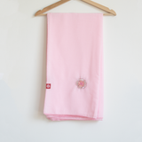 DK5-38 شيلة بيت منثرات عريضة - قطن ويل