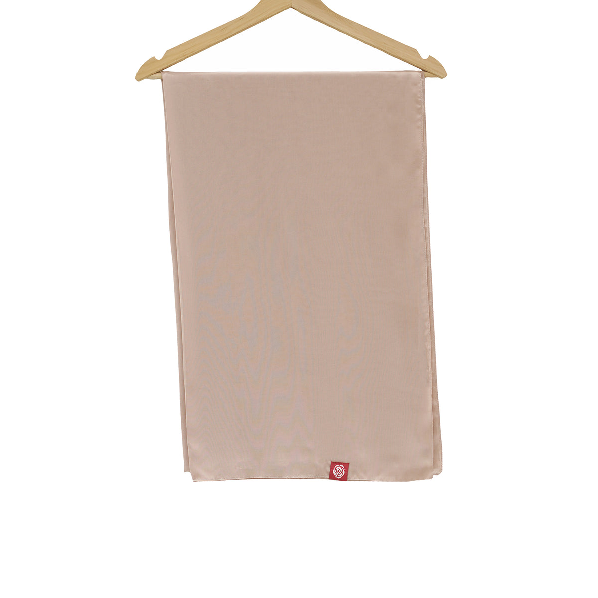 DS4-85 Duja Night Plain Home Hijab | Cotton Voile – Shailah.ae شيلة