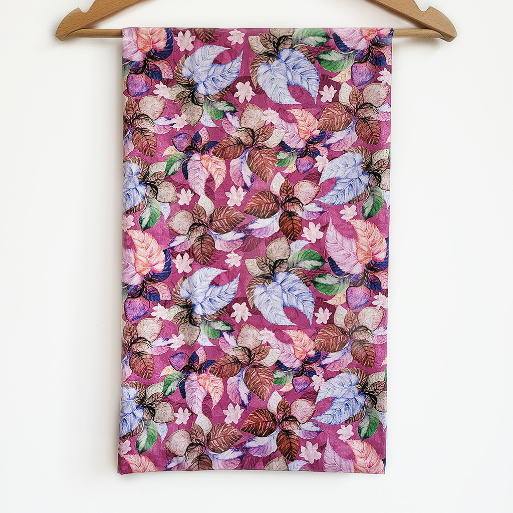 قماش قطن ليبرتي ديجيتال FB1-01