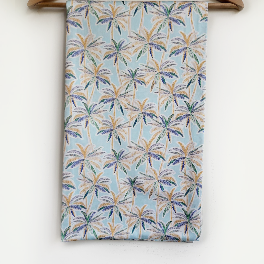 قماش قطن العمودي FB1-16