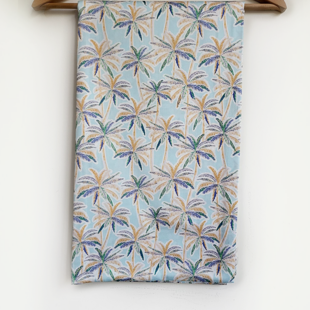 قماش قطن العمودي FB1-16