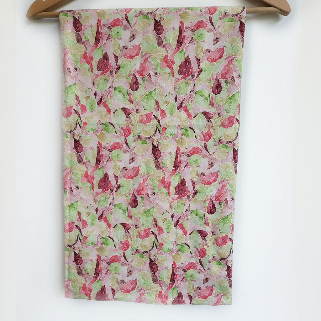 قماش قطن مع لمعة FB6-04