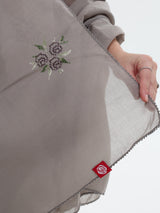 RM1-09 شيلة بيت عريضة جوري روز منثرات