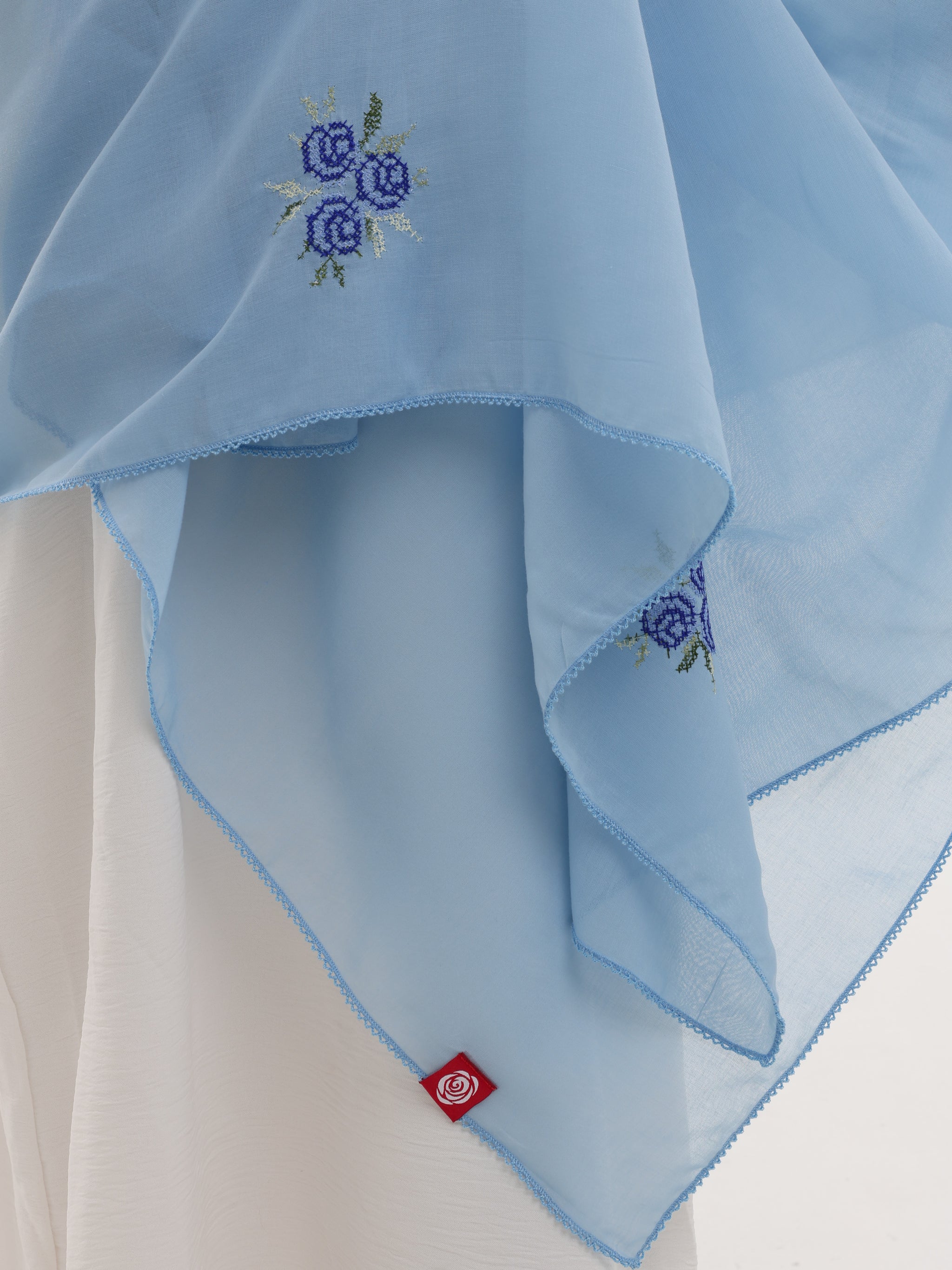 RM1-10 شيلة بيت عريضة جوري روز منثرات