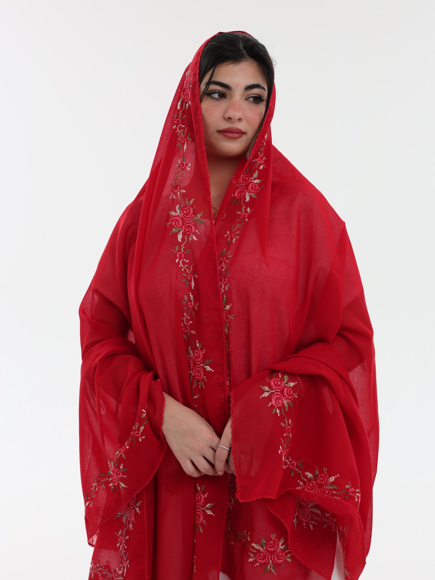 RZ7-50 شيل بيت عريضة جوري روز