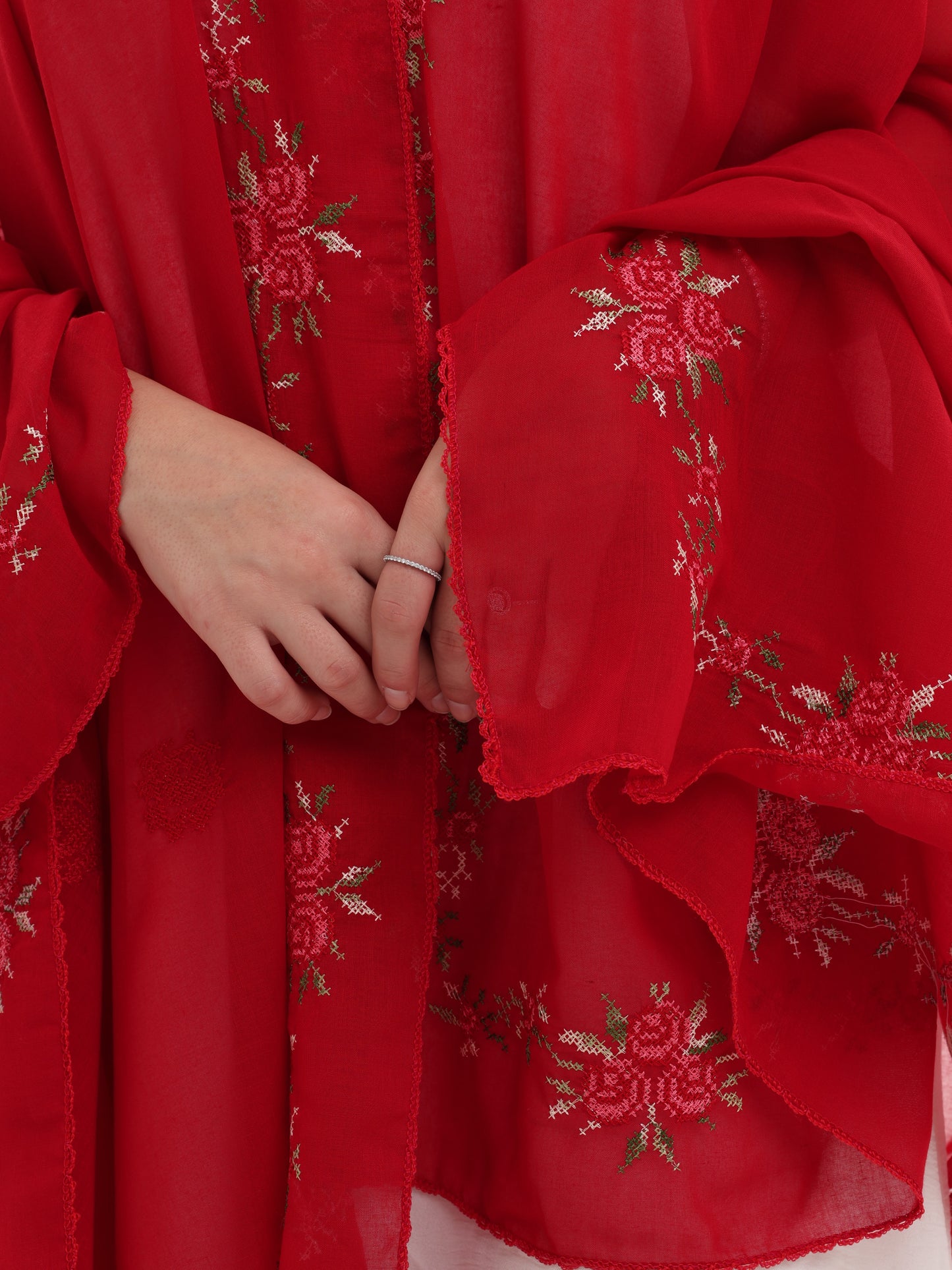 RZ7-50 شيل بيت عريضة جوري روز