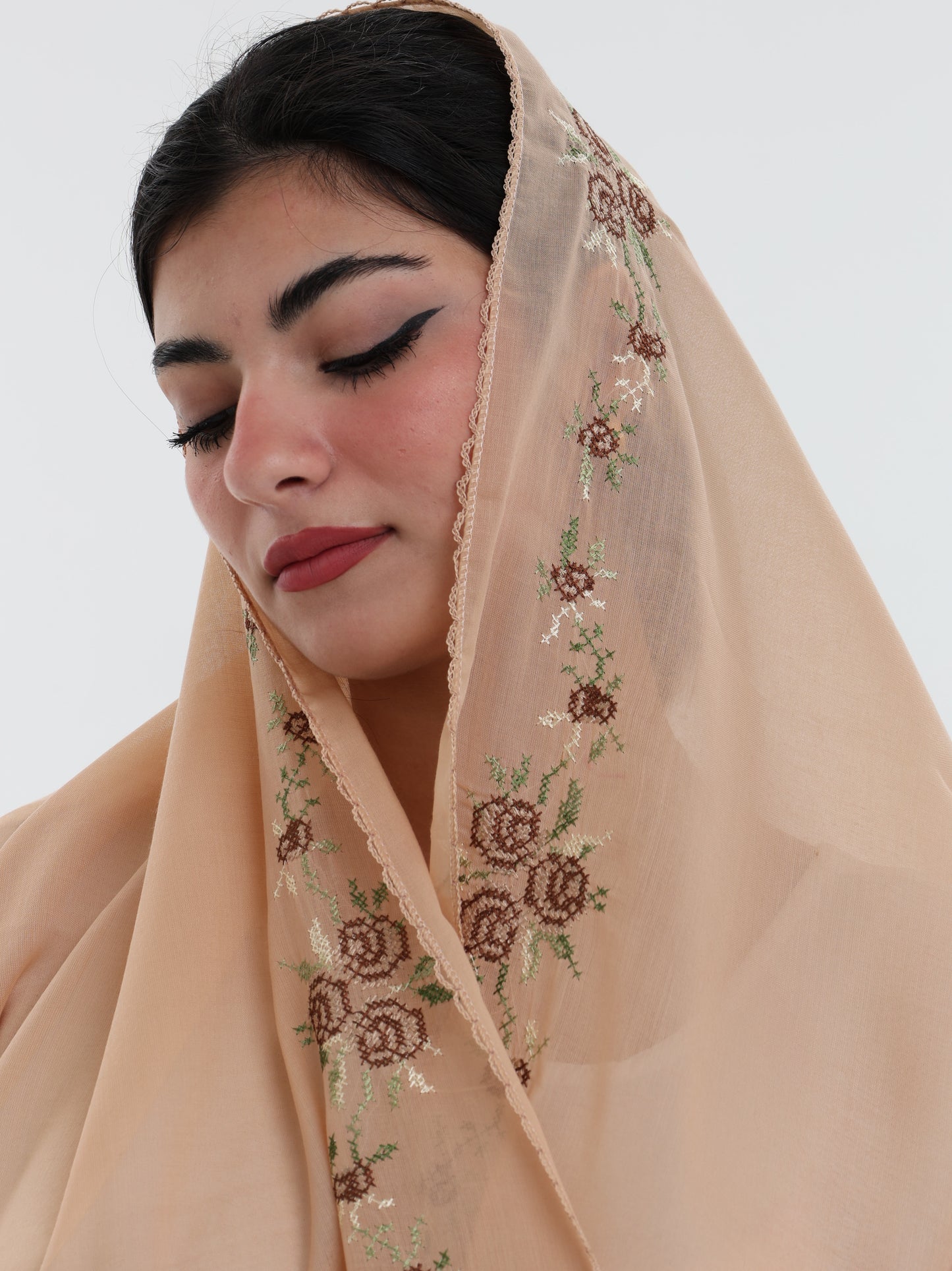 RZ7-51 شيل بيت عريضة جوري روز