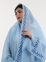 RB1-03 شيل بيت عريضة جوري روز