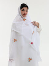 RM1-16 شيلة بيت عريضة جوري روز منثرات