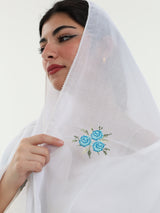 RM1-17 شيلة بيت عريضة جوري روز منثرات