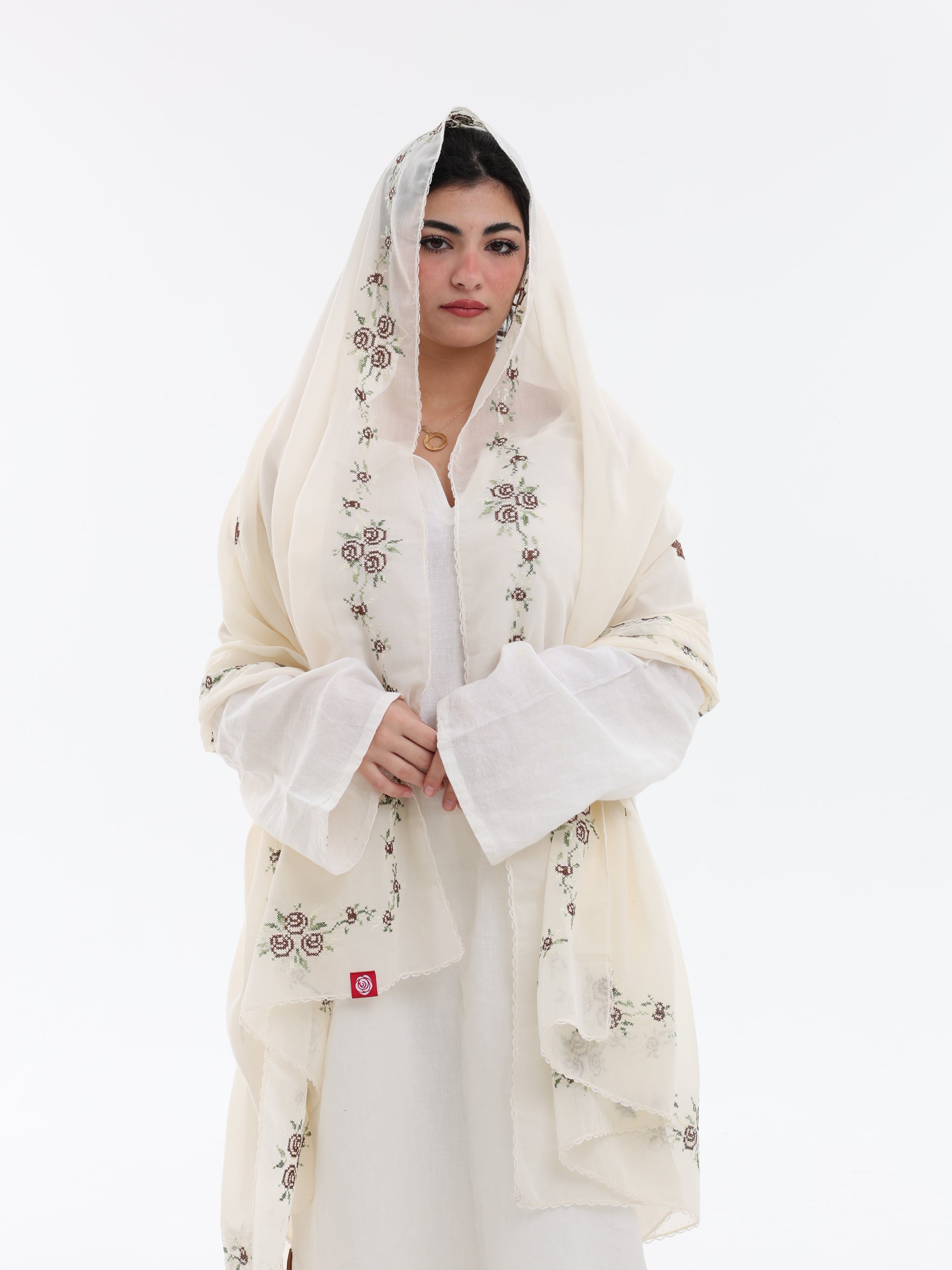 RZ7-52 شيل بيت عريضة جوري روز