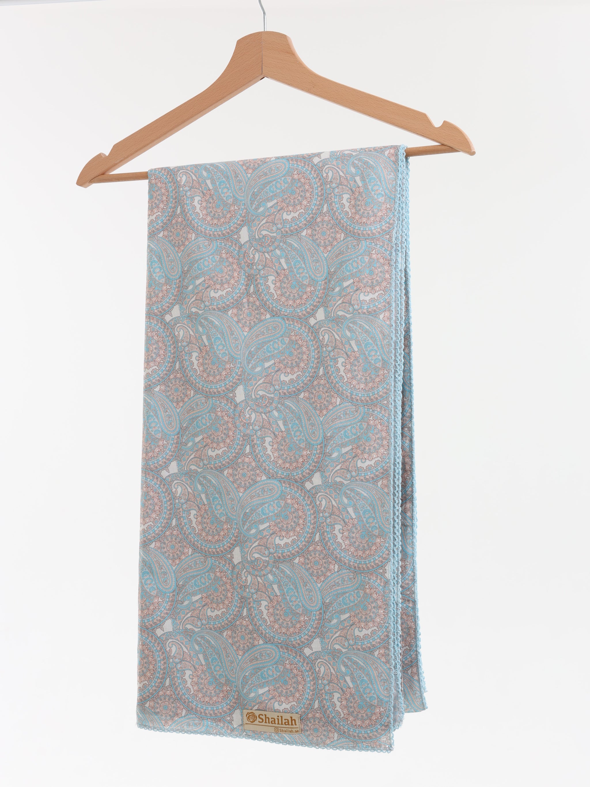 شيلة صلاة قطن SL-275