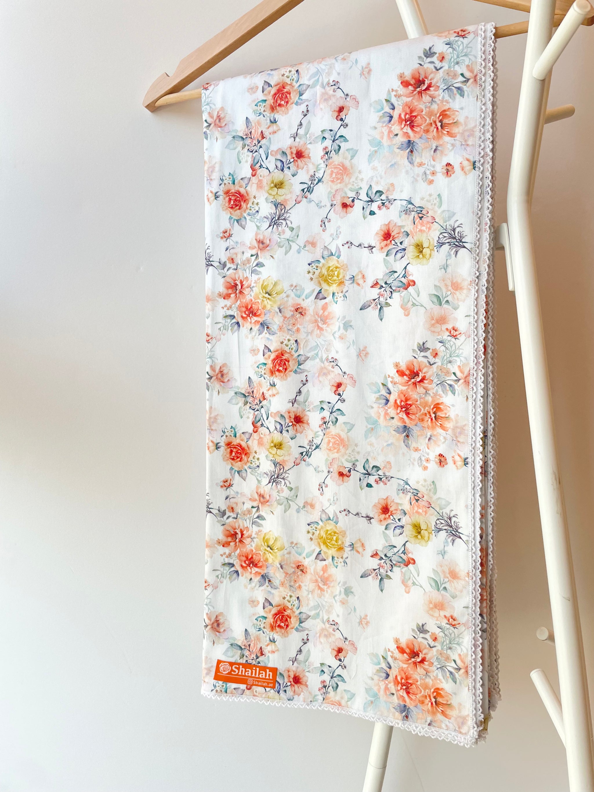 شيلة صلاة قطن SL-252