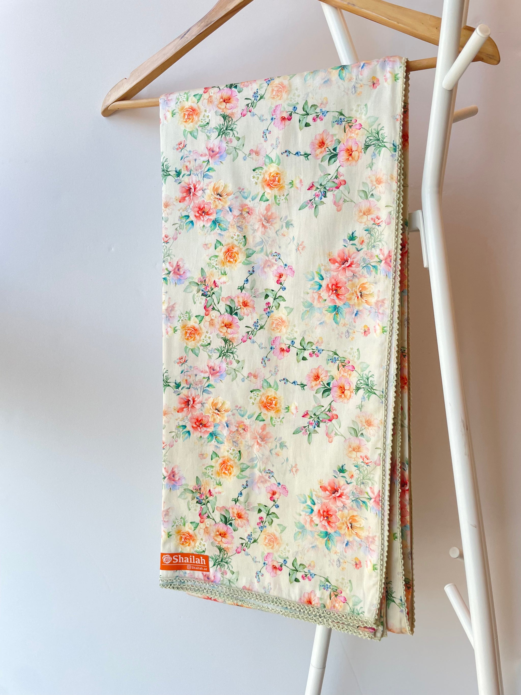 شيلة صلاة قطن SL-251