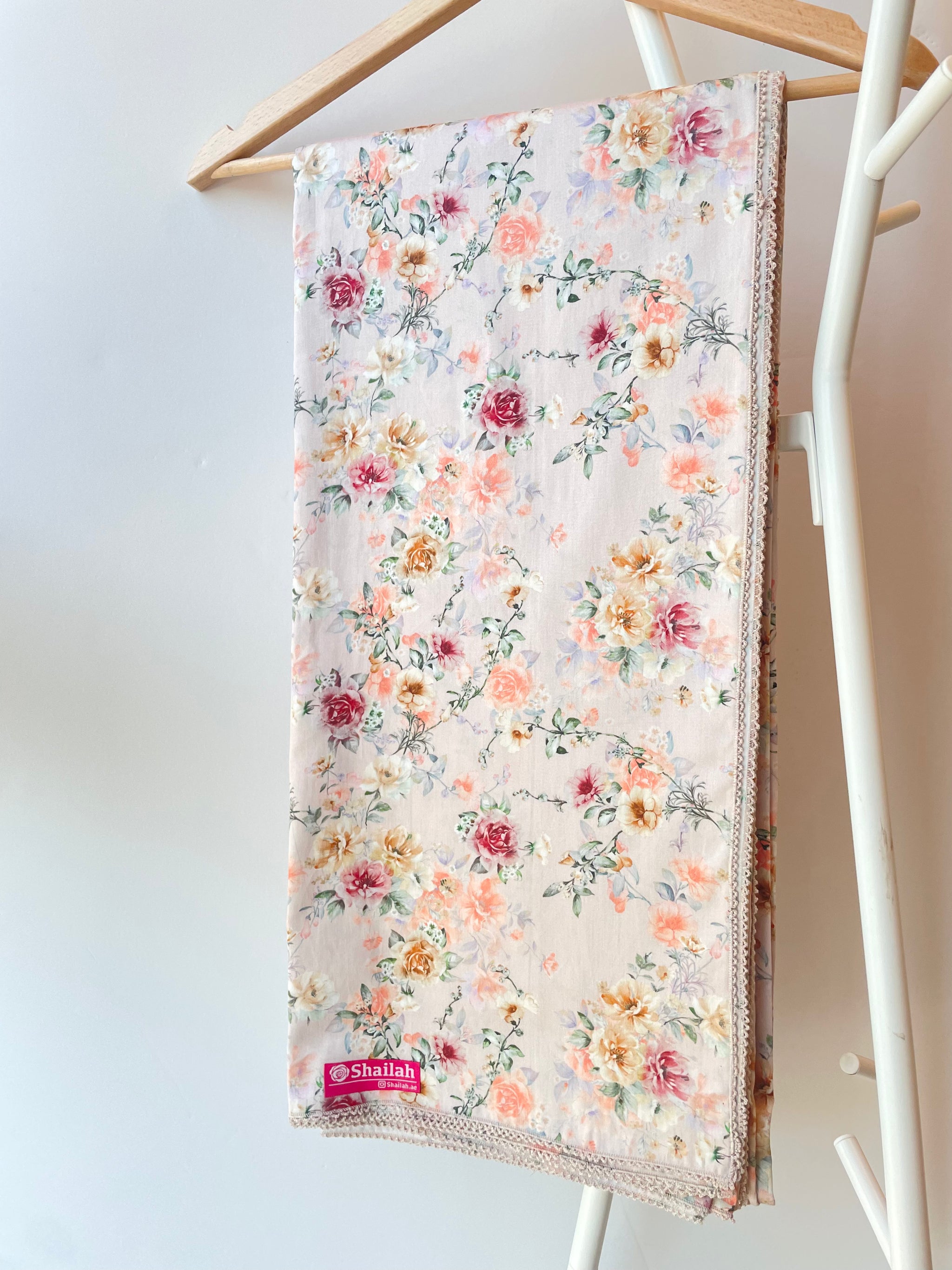 شيلة صلاة قطن SL-250