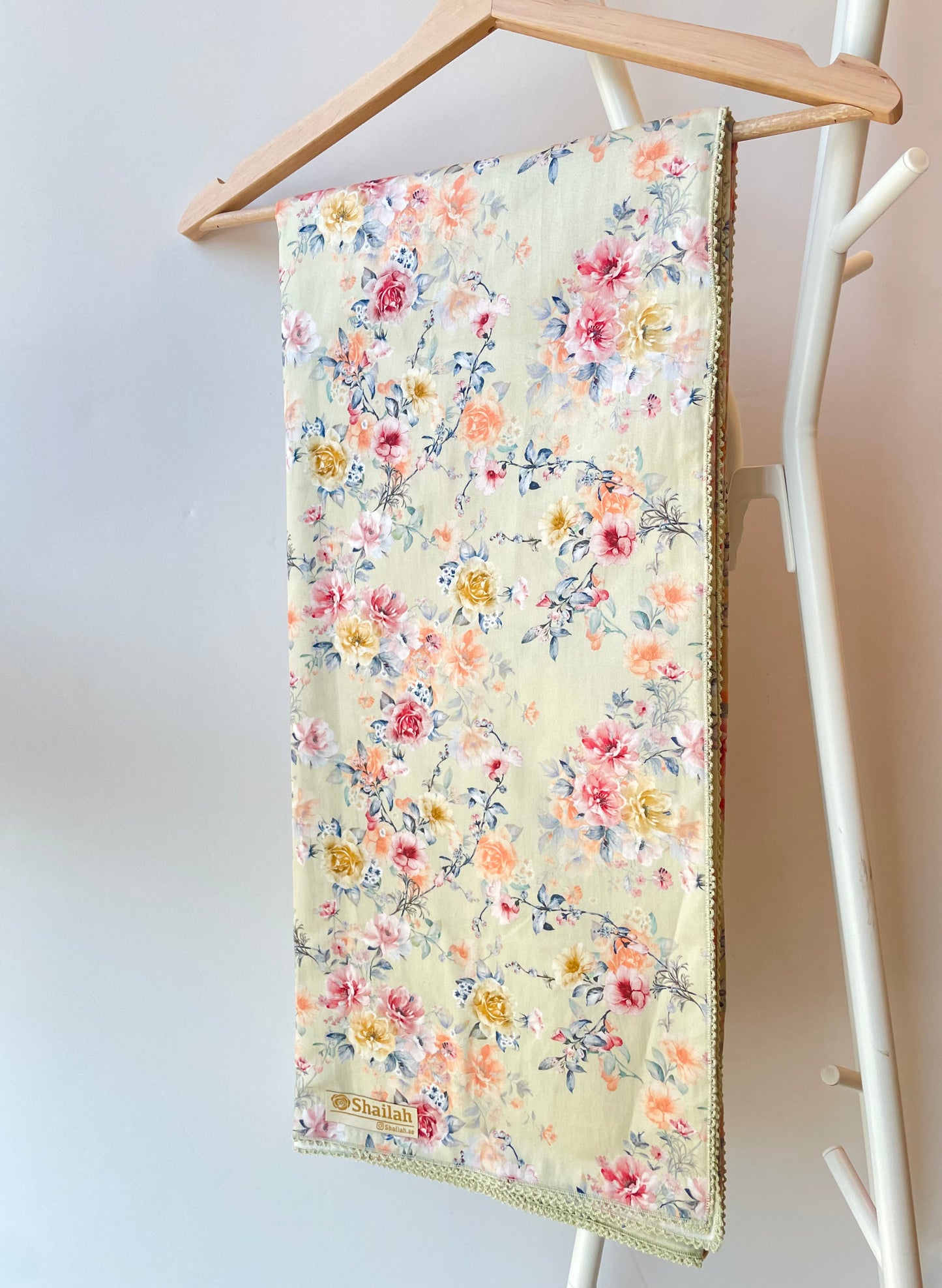 شيلة صلاة قطن SL-249